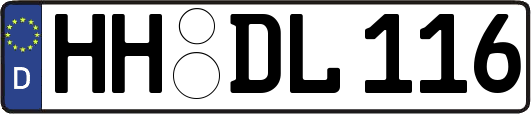 HH-DL116