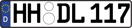 HH-DL117