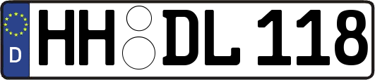 HH-DL118