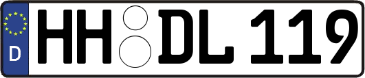 HH-DL119