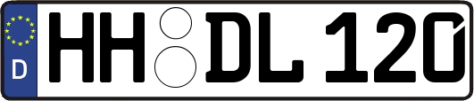 HH-DL120