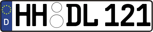 HH-DL121