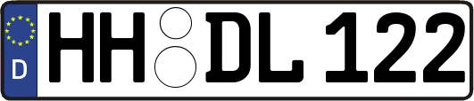HH-DL122