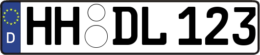 HH-DL123