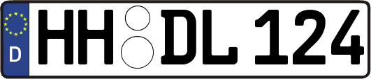HH-DL124