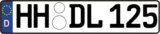 HH-DL125