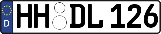 HH-DL126