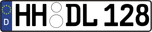 HH-DL128