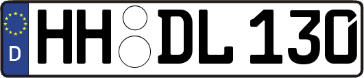 HH-DL130