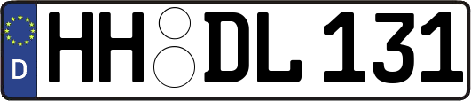 HH-DL131