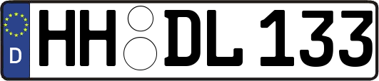 HH-DL133
