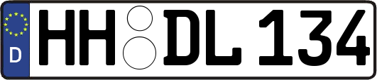 HH-DL134