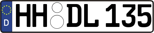 HH-DL135