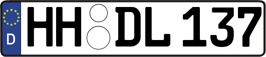 HH-DL137