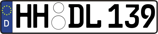 HH-DL139