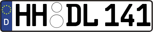 HH-DL141