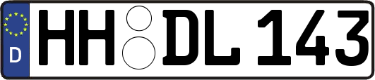 HH-DL143