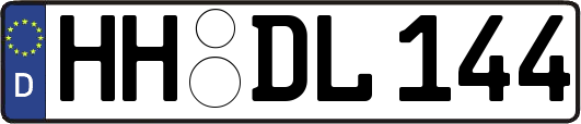 HH-DL144