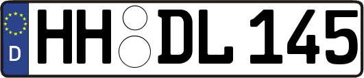 HH-DL145