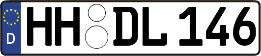 HH-DL146