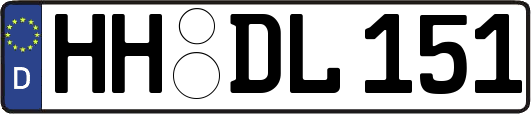 HH-DL151