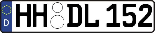 HH-DL152