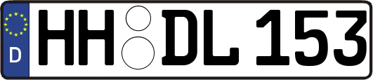HH-DL153