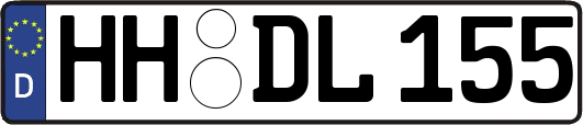 HH-DL155