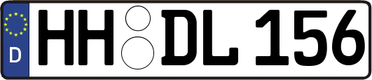 HH-DL156