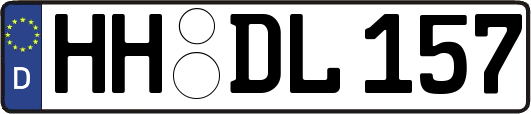 HH-DL157