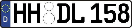 HH-DL158