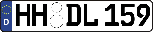 HH-DL159