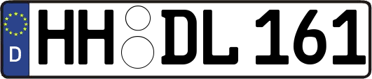 HH-DL161