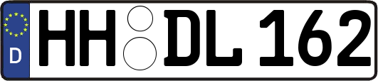 HH-DL162