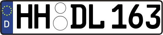 HH-DL163