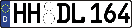 HH-DL164