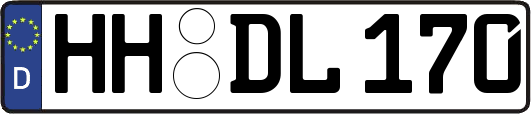 HH-DL170