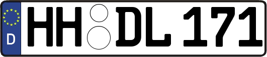 HH-DL171