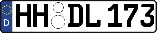 HH-DL173