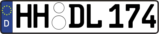 HH-DL174