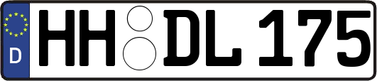 HH-DL175