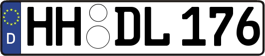 HH-DL176