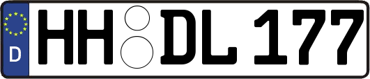 HH-DL177