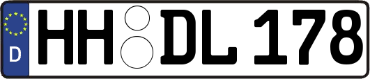 HH-DL178