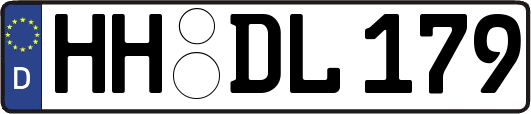 HH-DL179