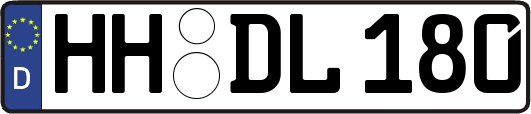 HH-DL180