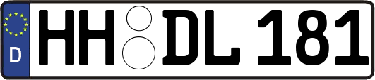 HH-DL181