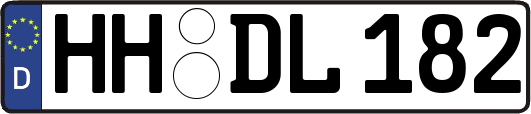 HH-DL182