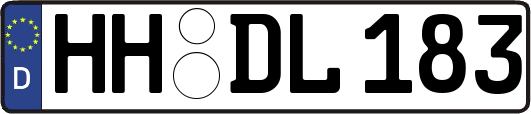 HH-DL183
