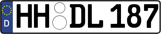 HH-DL187